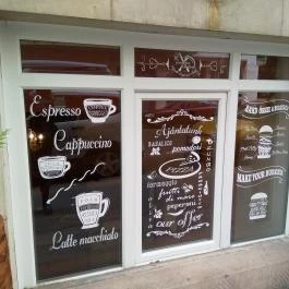 Ma Premiere Cantine Budapest - Külső kép