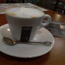 Ma Premiere Cantine Budapest - Étel/ital