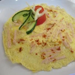 Ma Premiere Cantine Budapest - Étel/ital