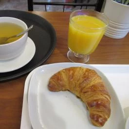 Ma Premiere Cantine Budapest - Étel/ital