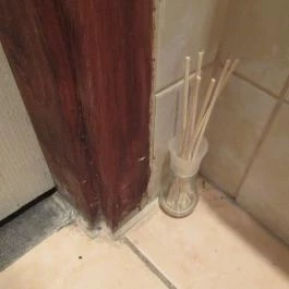 Ma Premiere Cantine Budapest - Mosdó