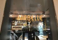 Mabelle café Budapest