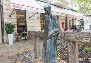 Mabelle café Budapest