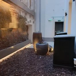 Mabelle café Budapest - Egyéb