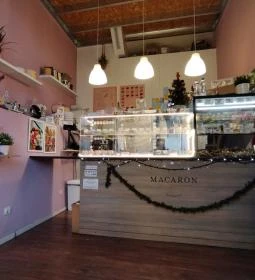 Macaron Heaven Manufaktúra - Margit körút