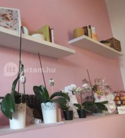 Macaron Heaven Manufaktúra - Margit körút