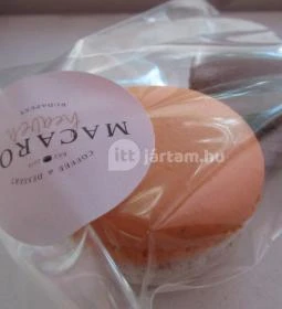 Macaron Heaven Manufaktúra - Margit körút