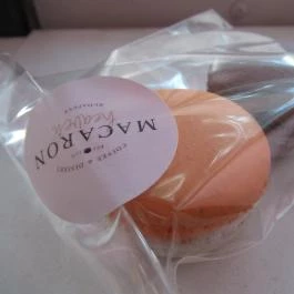 Macaron Heaven Manufaktúra - Margit körút Budapest - Étel/ital