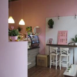 Macaron Heaven Manufaktúra - Margit körút Budapest - Egyéb