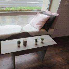 Macaron Heaven Manufaktúra - Margit körút Budapest - Egyéb