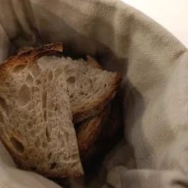 Macesz Bistro Budapest - Étel/ital