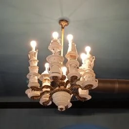 Macesz Bistro Budapest - Egyéb