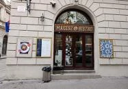 Macesz Bistro Budapest