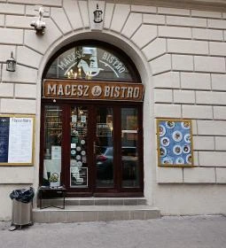 Macesz Bistro