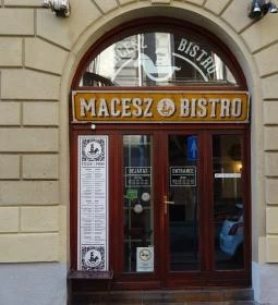 Macesz Bistro