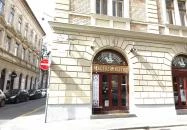 Macesz Bistro Budapest