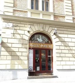 Macesz Bistro