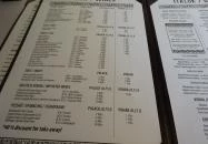 Macesz Bistro Budapest