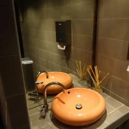 Macesz Bistro Budapest - Étel/ital