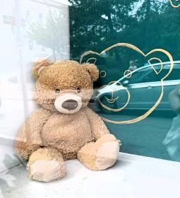 Mackó Cukrászda és Snack