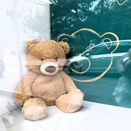 Mackó Cukrászda és Snack Veszprém - Egyéb