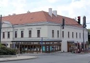 Mackó Cukrászda és Snack Veszprém