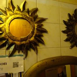 Macska Budapest - Mosdó