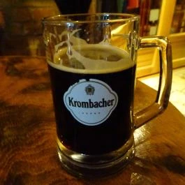 Macska Budapest - Étel/ital