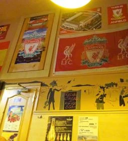 Macskafogó Söröző