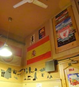 Macskafogó Söröző