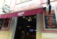 Macskafogó Söröző Budapest