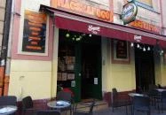 Macskafogó Söröző Budapest