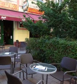 Macskafogó Söröző