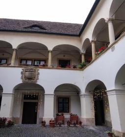 Macskakő Gyerekmúzeum 