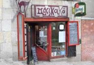 Macskakő Kávézó Budapest