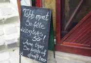 Macskakő Kávézó Budapest