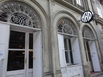 MAD Budapest Budapest