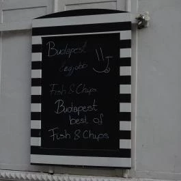 MAD Budapest Budapest - Egyéb