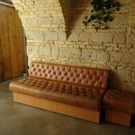 MAD Budapest Budapest - Belső