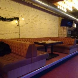 MAD Budapest Budapest - Belső