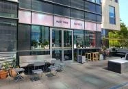 Mad Dog Cafe Haus Budapest