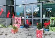 Mad Dog Cafe Haus Budapest