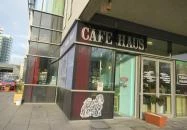 Mad Dog Cafe Haus Budapest