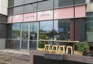 Mad Dog Cafe Haus Budapest