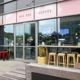 Mad Dog Cafe Haus Budapest - Egyéb