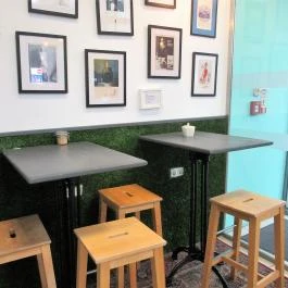 Mad Dog Cafe Haus Budapest - Egyéb