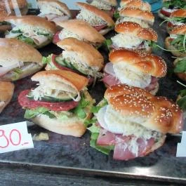 Mad Dog Cafe Haus Budapest - Egyéb