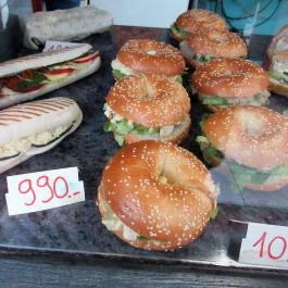 Mad Dog Cafe Haus Budapest - Egyéb