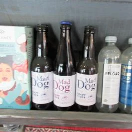 Mad Dog Cafe Haus Budapest - Egyéb