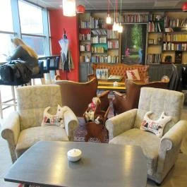 Mad Dog Cafe Haus Budapest - Egyéb